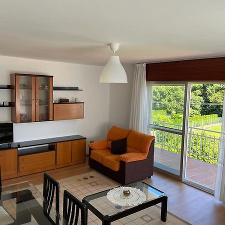 Vt O Bacelo Apartment Pontevedra Exterior photo
