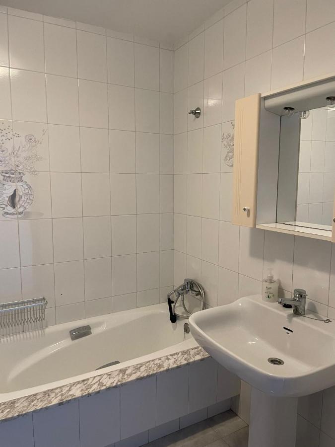 Vt O Bacelo Apartment Pontevedra Exterior photo