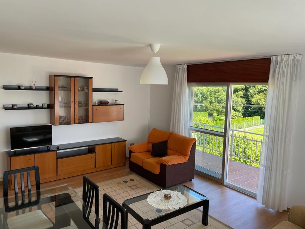 Vt O Bacelo Apartment Pontevedra Exterior photo